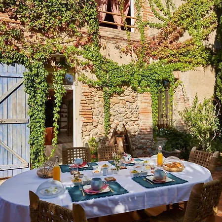 B&B De La Prade Bages (Pyrenees-Orientales)