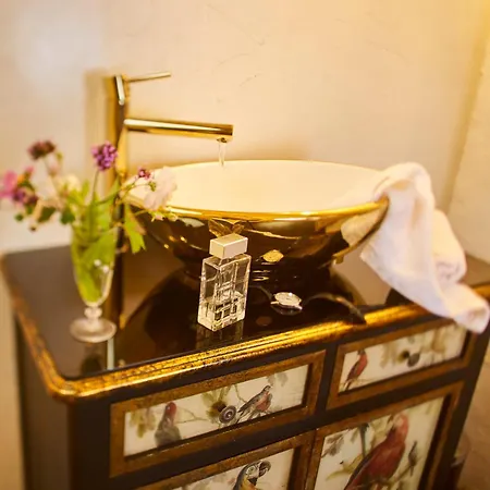 De La Prade B&B Bages (Pyrenees-Orientales)