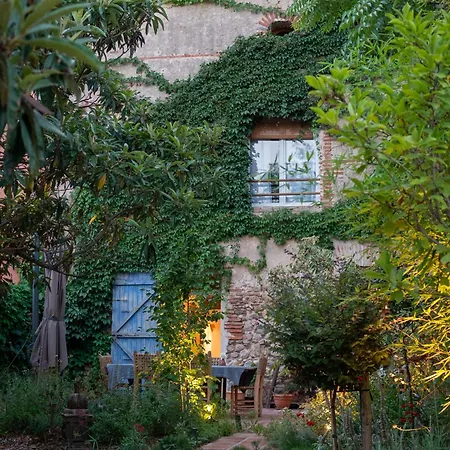 De La Prade * Bages (Pyrenees-Orientales)