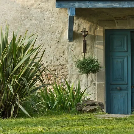 B&B De La Prade Bages (Pyrenees-Orientales)