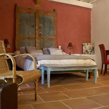 De La Prade B&B Bages (Pyrenees-Orientales)