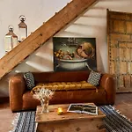 Bed & Breakfast De La Prade Bages (Pyrenees-Orientales)
