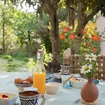 Bed & Breakfast De La Prade