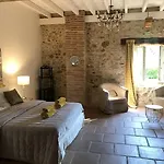 Bed & Breakfast De La Prade