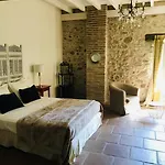 Bed & Breakfast De La Prade