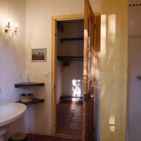 Bed & Breakfast De La Prade 3*