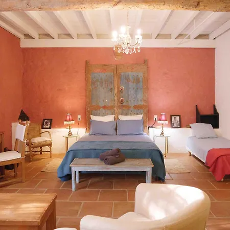 Bed & Breakfast De La Prade Bages (Pyrenees-Orientales)