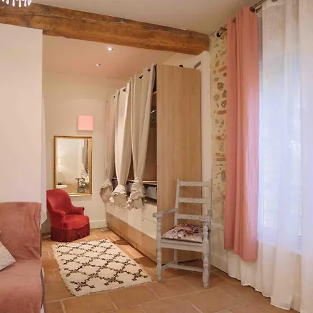 Bed & Breakfast De La Prade 3*