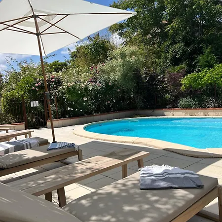 Bed & Breakfast De La Prade