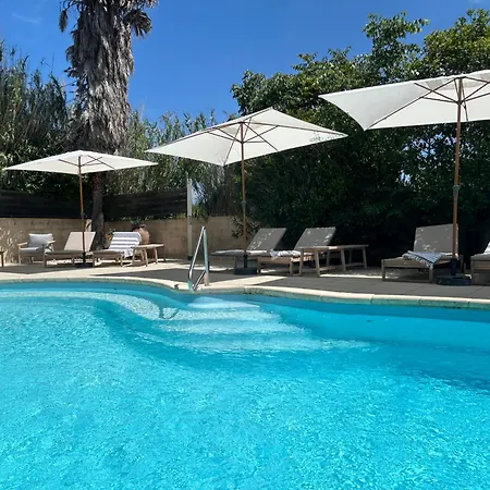 De La Prade Bages (Pyrenees-Orientales)