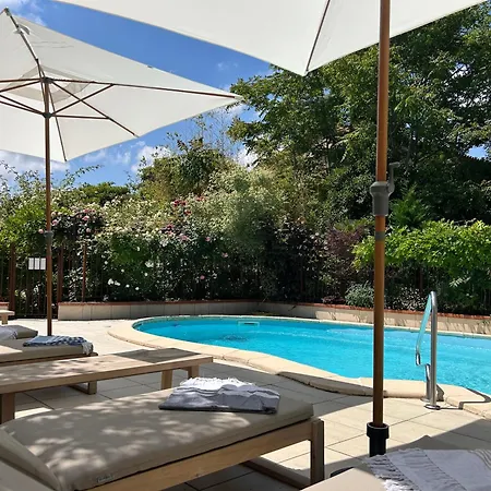 De La Prade Bed & Breakfast