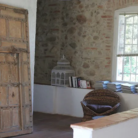 De La Prade 3* Bages