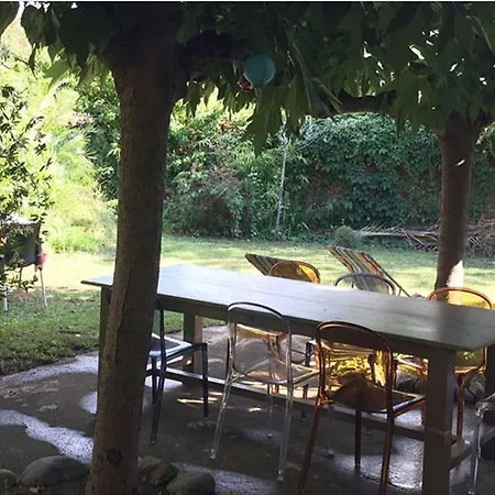 De La Prade 3* Bages (Pyrenees-Orientales)