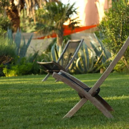 De La Prade 3* Bages (Pyrenees-Orientales)