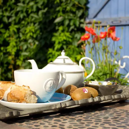 Bed & Breakfast De La Prade 3*