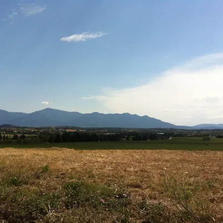De La Prade Bages
